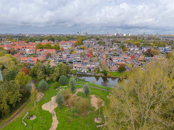 Medium property photo - Karperveen 325, 3205 HC Spijkenisse